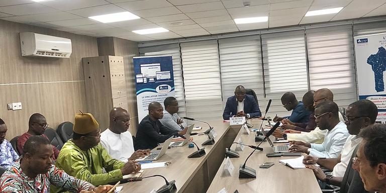 L’ARCEP lance un audit de couverture, de Qualité de service et de conformité règlementaire des réseaux mobiles au Bénin